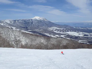 雫石スキー場に投稿された画像（2026/2/24）