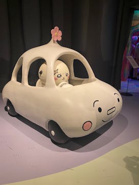 ちいかわパークに投稿された画像（2026/2/24）