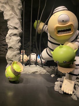 ちいかわパークに投稿された画像（2026/2/24）