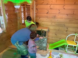 おさるランド＆アニタウン　日光さる軍団劇場に投稿された画像（2026/2/24）