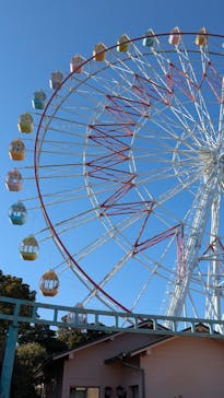 浜名湖パルパルに投稿された画像（2026/2/24）