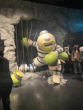 ちいかわパークに投稿された画像（2026/2/24）