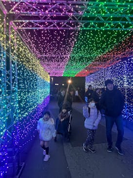 東武動物公園に投稿された画像（2026/2/24）