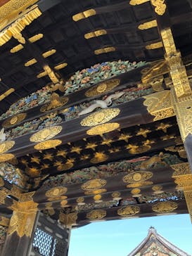 元離宮二条城に投稿された画像（2026/2/24）