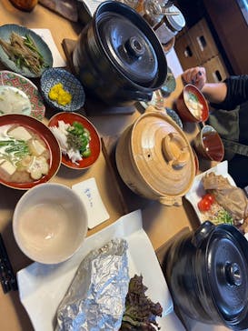 GOKIGEN Cabin 大地と風に投稿された画像（2026/2/24）