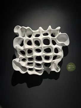 NAKED meets ガウディ展に投稿された画像（2026/2/24）