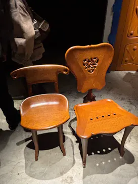 NAKED meets ガウディ展に投稿された画像（2026/2/24）