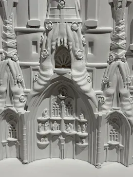 NAKED meets ガウディ展に投稿された画像（2026/2/24）