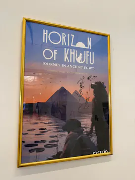 IMMERSIVE JOURNEYに投稿された画像（2026/2/24）