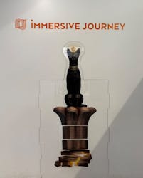 IMMERSIVE JOURNEYに投稿された画像（2026/2/24）