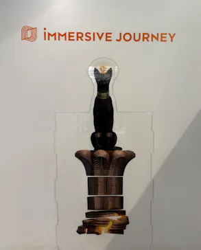 IMMERSIVE JOURNEYに投稿された画像（2026/2/24）