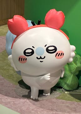 ちいかわパークに投稿された画像（2026/2/24）