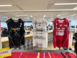 車いすラグビーファンクラブ発足記念イベントに投稿された画像（2026/2/24）