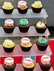 車いすラグビーファンクラブ発足記念イベントに投稿された画像（2026/2/24）