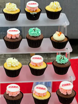 車いすラグビーファンクラブ発足記念イベントに投稿された画像（2026/2/24）