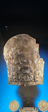 CREVIA マチュピチュ展／CREVIA MACHU PICCHU AND THE GOLDEN EMPIRES OF PERUに投稿された画像（2026/2/24）