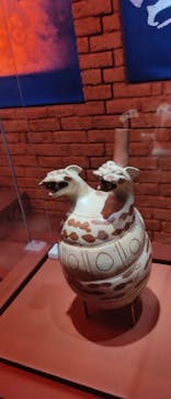 CREVIA マチュピチュ展／CREVIA MACHU PICCHU AND THE GOLDEN EMPIRES OF PERUに投稿された画像（2026/2/24）