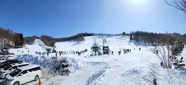 水上高原 藤原スキー場に投稿された画像（2026/2/24）