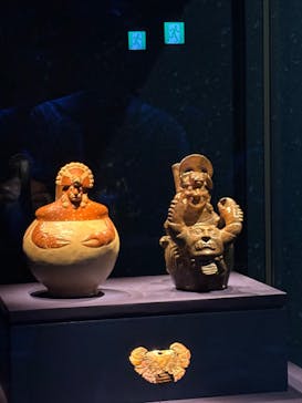 CREVIA マチュピチュ展／CREVIA MACHU PICCHU AND THE GOLDEN EMPIRES OF PERUに投稿された画像（2026/2/24）