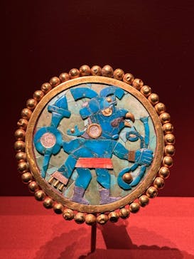 CREVIA マチュピチュ展／CREVIA MACHU PICCHU AND THE GOLDEN EMPIRES OF PERUに投稿された画像（2026/2/24）