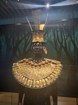 CREVIA マチュピチュ展／CREVIA MACHU PICCHU AND THE GOLDEN EMPIRES OF PERUに投稿された画像（2026/2/24）