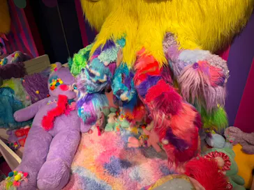 KAWAII MONSTER LAND -HARAJUKU-に投稿された画像（2026/2/24）