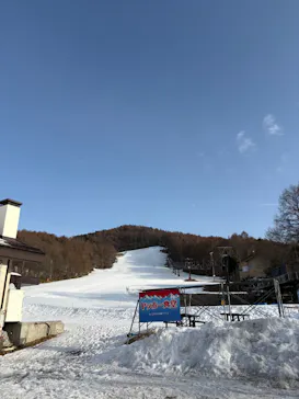 菅平高原スノーリゾートに投稿された画像（2026/2/24）