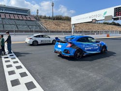 モビリティリゾートもてぎに投稿された画像（2026/2/24）