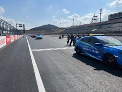 モビリティリゾートもてぎに投稿された画像（2026/2/24）