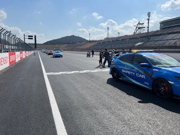 モビリティリゾートもてぎに投稿された画像（2026/2/24）