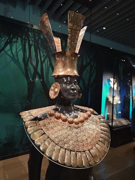 CREVIA マチュピチュ展／CREVIA MACHU PICCHU AND THE GOLDEN EMPIRES OF PERUに投稿された画像（2026/2/24）