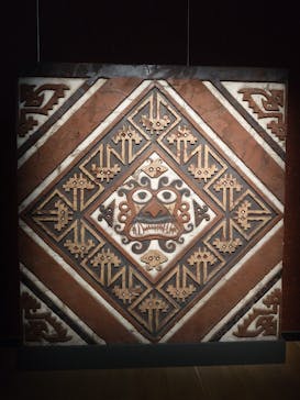 CREVIA マチュピチュ展／CREVIA MACHU PICCHU AND THE GOLDEN EMPIRES OF PERUに投稿された画像（2026/2/24）