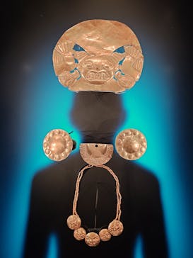 CREVIA マチュピチュ展／CREVIA MACHU PICCHU AND THE GOLDEN EMPIRES OF PERUに投稿された画像（2026/2/24）