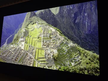 CREVIA マチュピチュ展／CREVIA MACHU PICCHU AND THE GOLDEN EMPIRES OF PERUに投稿された画像（2026/2/24）