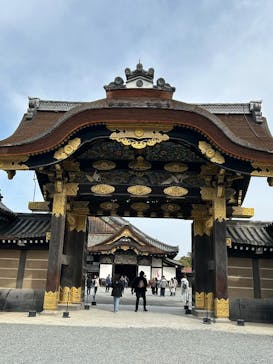 元離宮二条城に投稿された画像（2026/2/24）