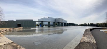 豊田市美術館に投稿された画像（2026/2/24）