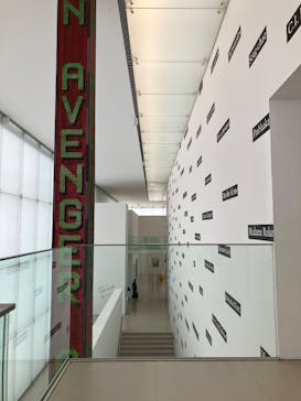 豊田市美術館に投稿された画像（2026/2/24）