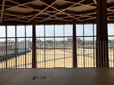 豊田市博物館に投稿された画像（2026/2/24）