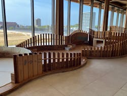 豊田市博物館に投稿された画像（2026/2/24）