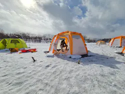 フライングドルフィンズアドベンチャーサービスに投稿された画像（2026/2/24）