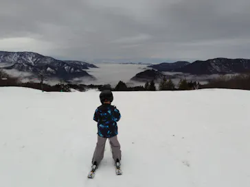 星野リゾート　ネコマ マウンテンに投稿された画像（2026/2/24）