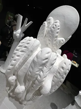 NAKED meets ガウディ展に投稿された画像（2026/2/24）