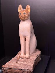 ACN ラムセス大王展 ファラオたちの黄金に投稿された画像（2026/2/24）