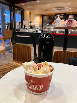 コールド・ストーン・クリーマリージャズドリーム長島店に投稿された画像（2026/2/24）