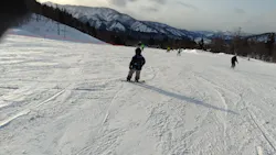 会津高原南郷スキー場に投稿された画像（2026/2/24）