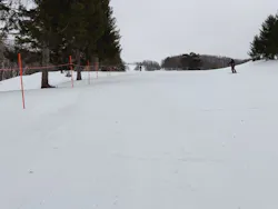 会津高原南郷スキー場に投稿された画像（2026/2/24）