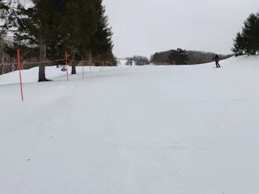 会津高原南郷スキー場に投稿された画像（2026/2/24）