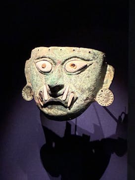 CREVIA マチュピチュ展／CREVIA MACHU PICCHU AND THE GOLDEN EMPIRES OF PERUに投稿された画像（2026/2/24）