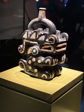 CREVIA マチュピチュ展／CREVIA MACHU PICCHU AND THE GOLDEN EMPIRES OF PERUに投稿された画像（2026/2/24）