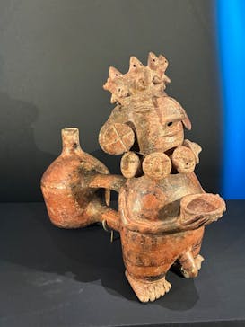 CREVIA マチュピチュ展／CREVIA MACHU PICCHU AND THE GOLDEN EMPIRES OF PERUに投稿された画像（2026/2/24）